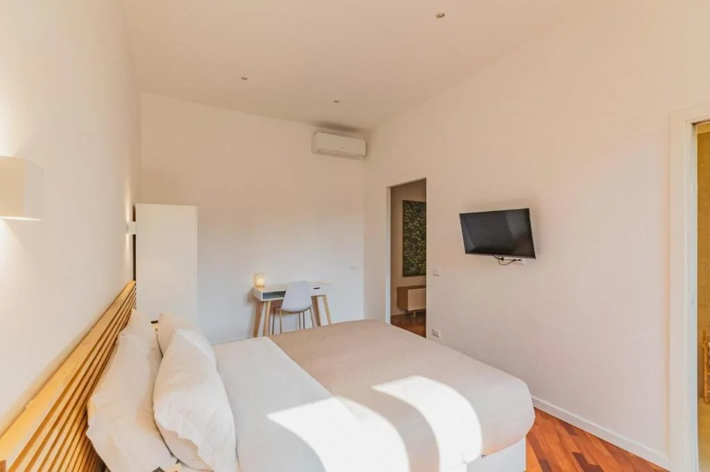 Le stanze di Catone Guest House — foto 5