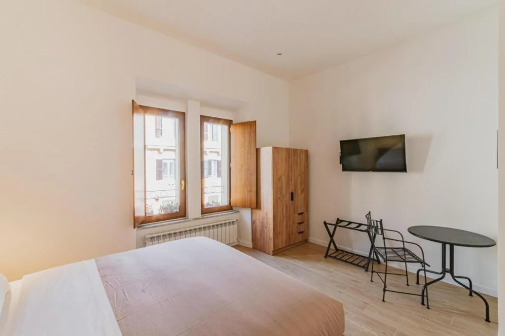 Le stanze di Catone Guest House — foto 7