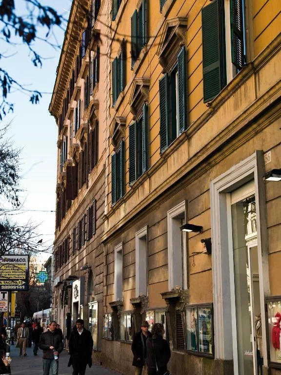 Le Stanze Di Orazio — foto 6