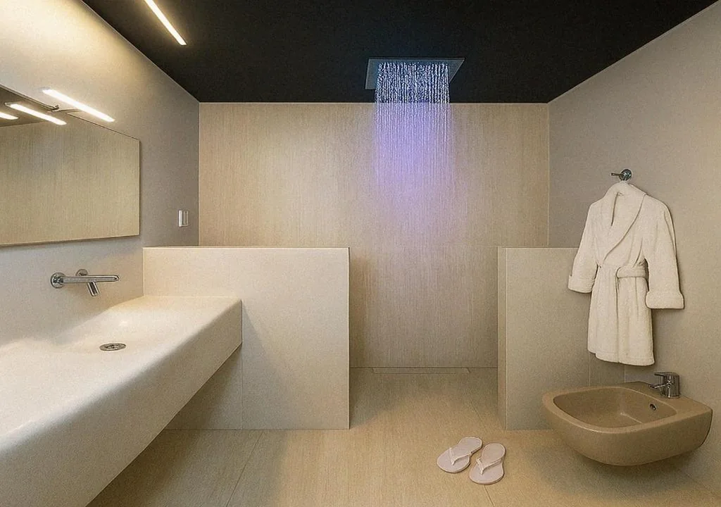 Le Stele Hotel