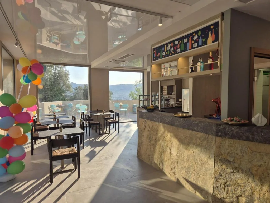 Le Stele Hotel — foto 3
