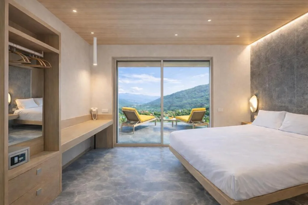 Le Stele Hotel — foto 4