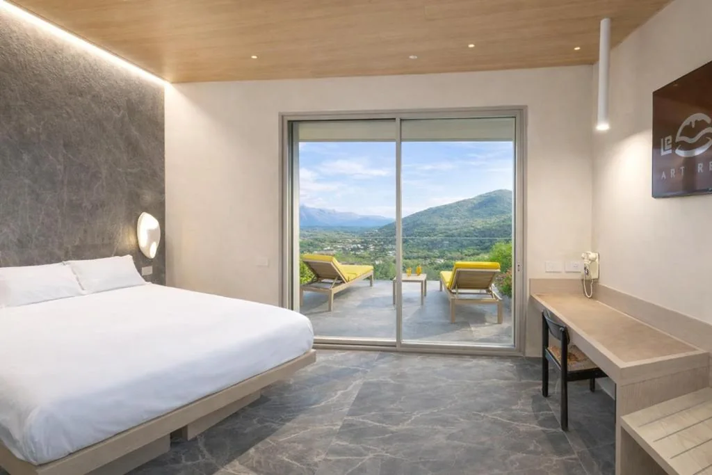 Le Stele Hotel — foto 6