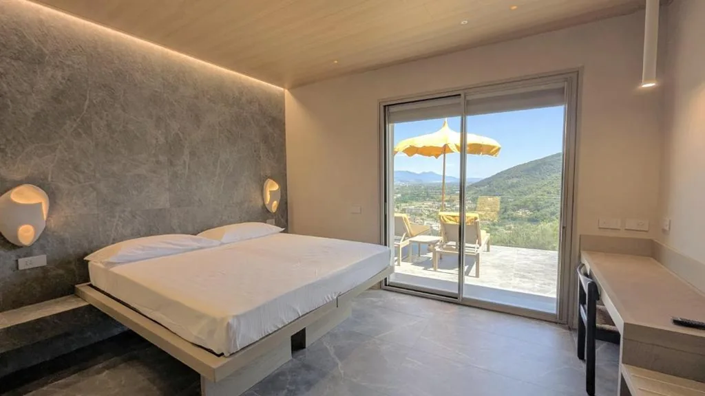 Le Stele Hotel — foto 7