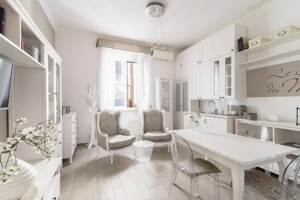 Le Suite dei Mercanti — foto 4