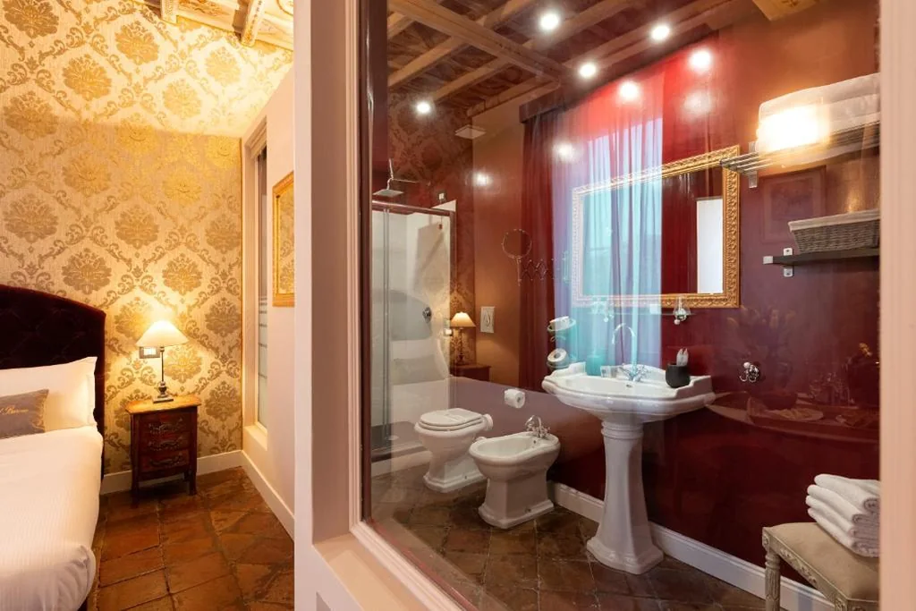 Le Suite del Barone — foto 3