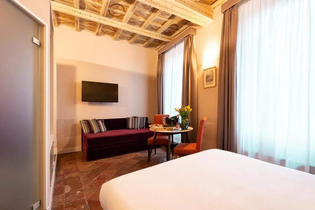 Le Suite del Barone — foto 5