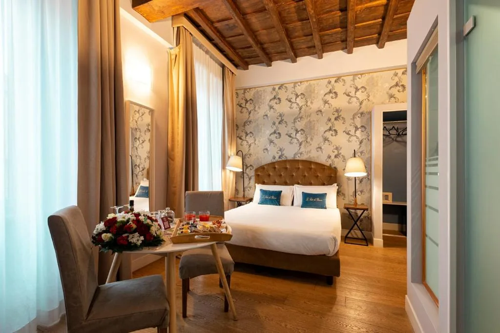 Le Suite del Barone — foto 6