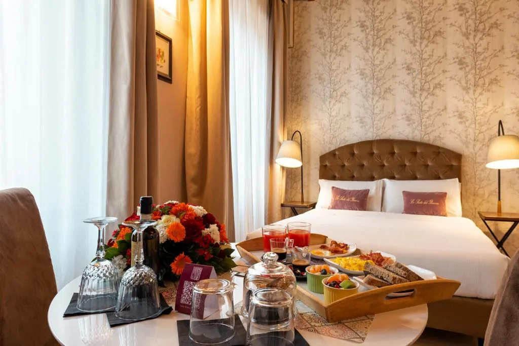 Le Suite del Barone — foto 8