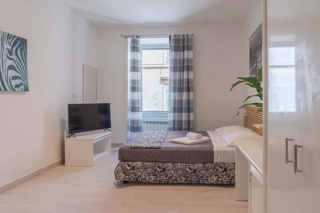 Le suite di Borgo — foto 5