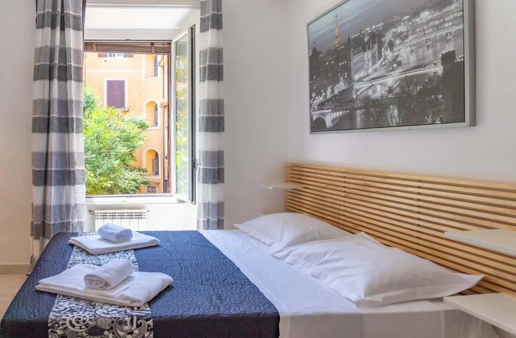 Le suite di Borgo — foto 7