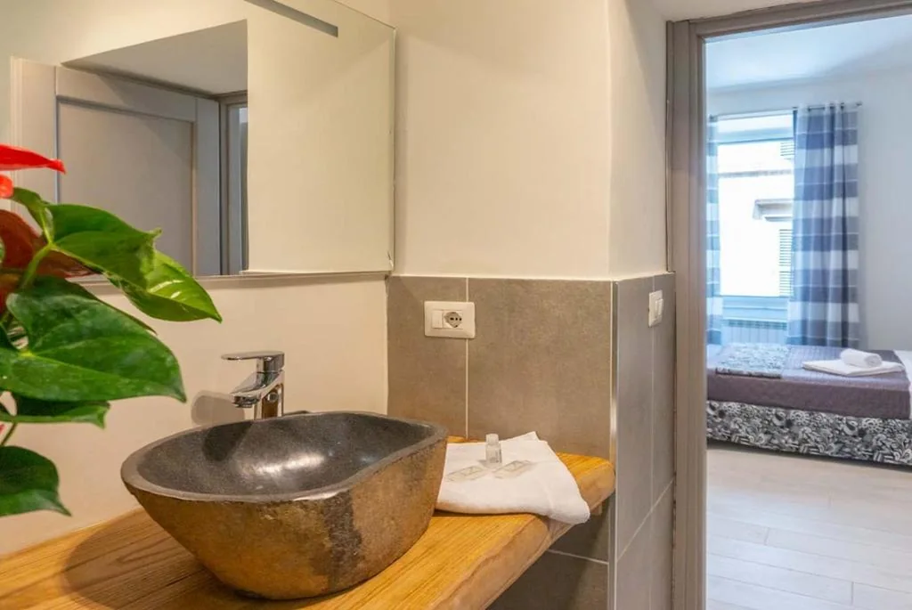Le suite di Borgo — foto 8