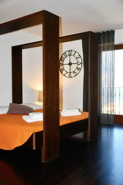 Le Suite Guarinelli B&B