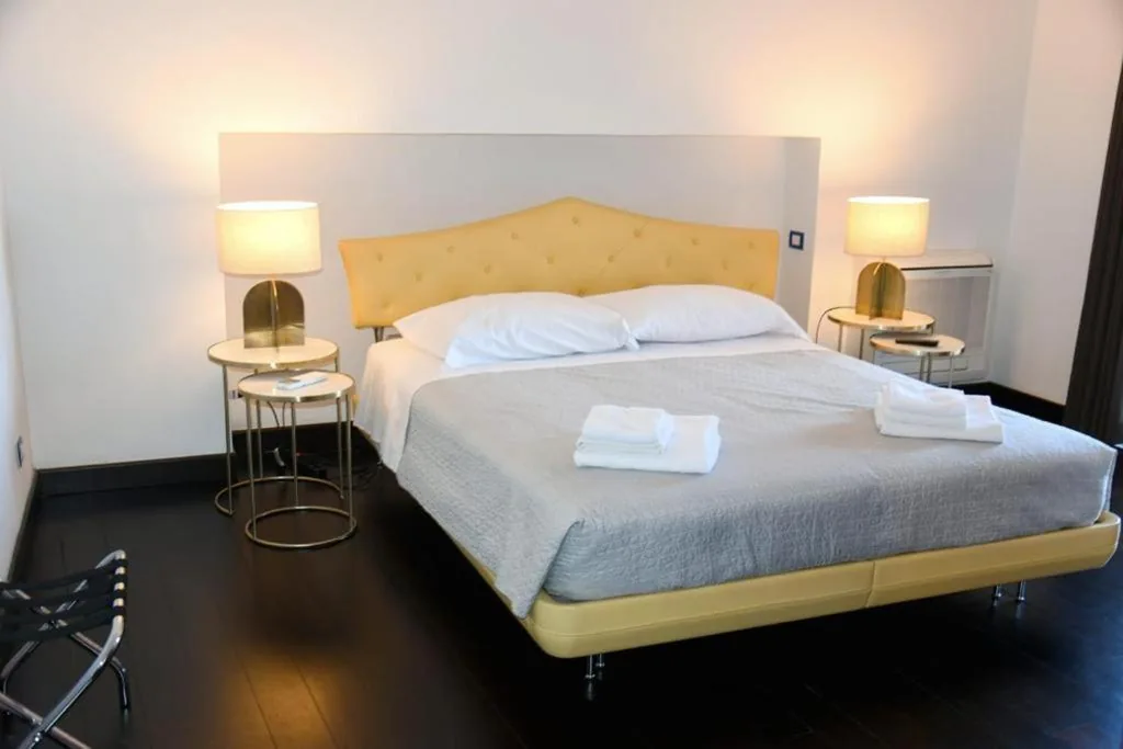 Le Suite Guarinelli B&B — foto 7
