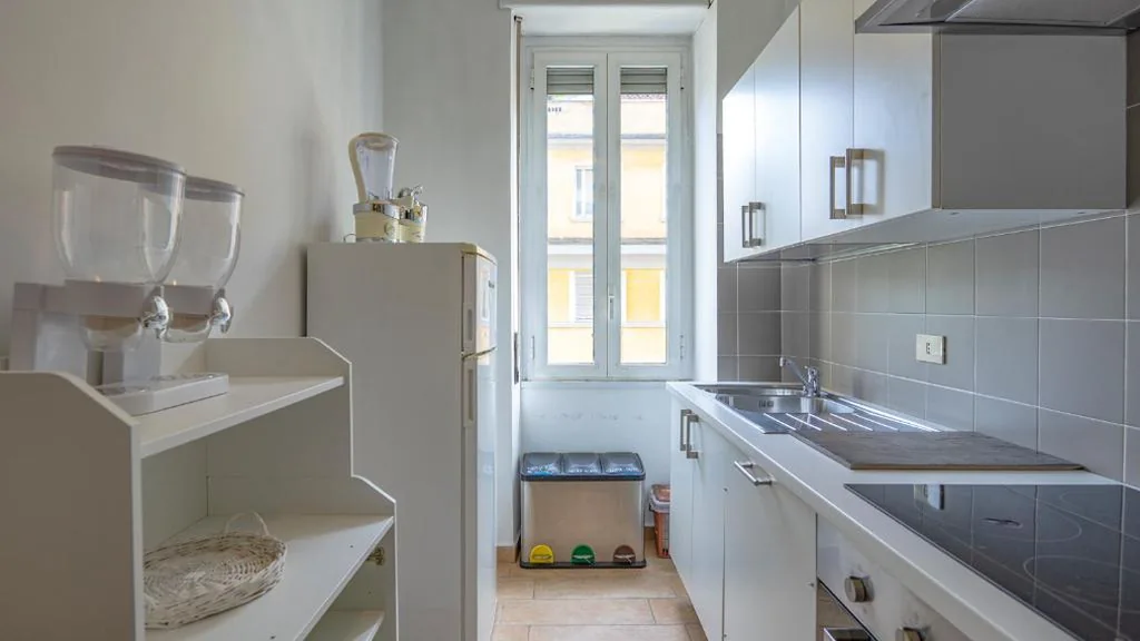 Le Suites di Tevere Home — foto 3