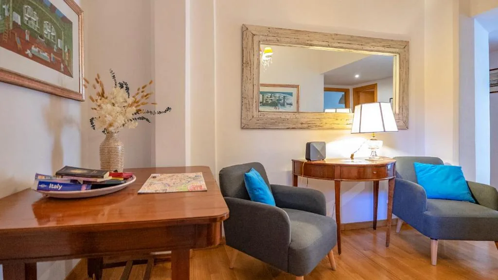Le Suites di Tevere Home — foto 4