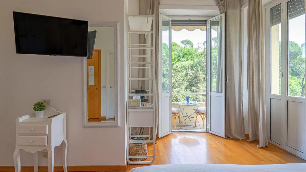 Le Suites di Tevere Home — foto 5