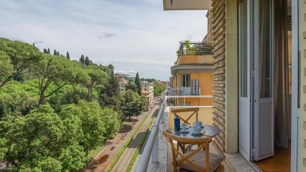 Le Suites di Tevere Home — foto 6