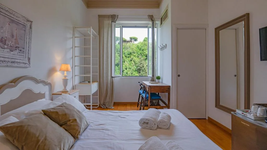 Le Suites di Tevere Home — foto 7
