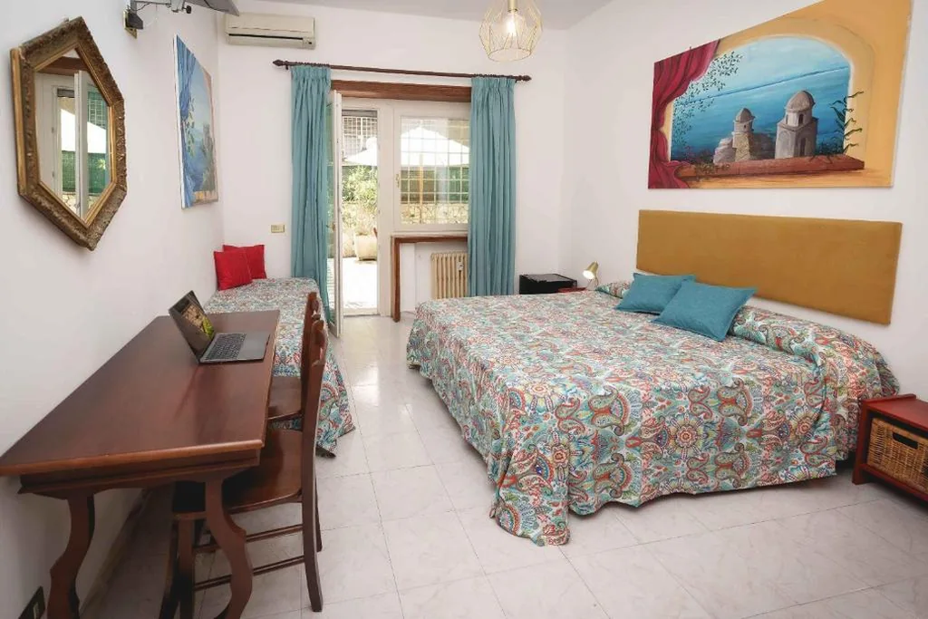 Le Tare B&B — foto 6