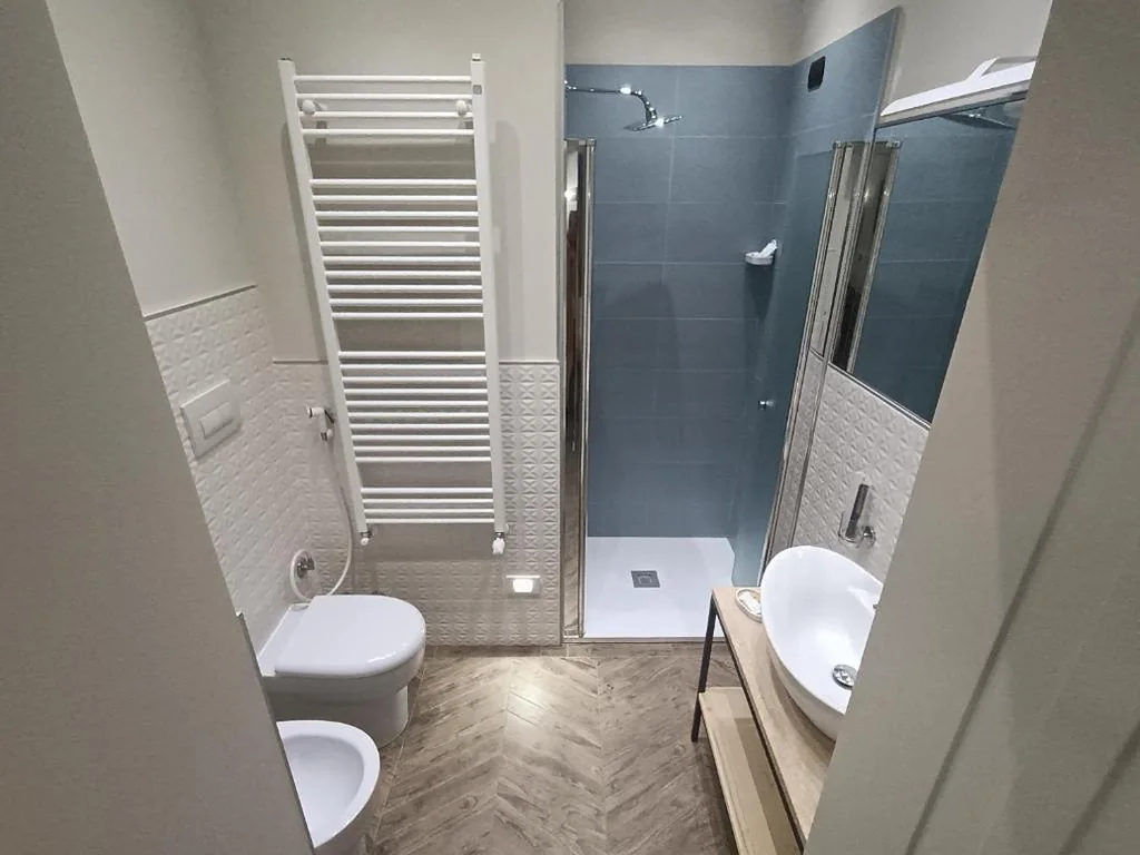 Le terme alloggio turistico — foto 7