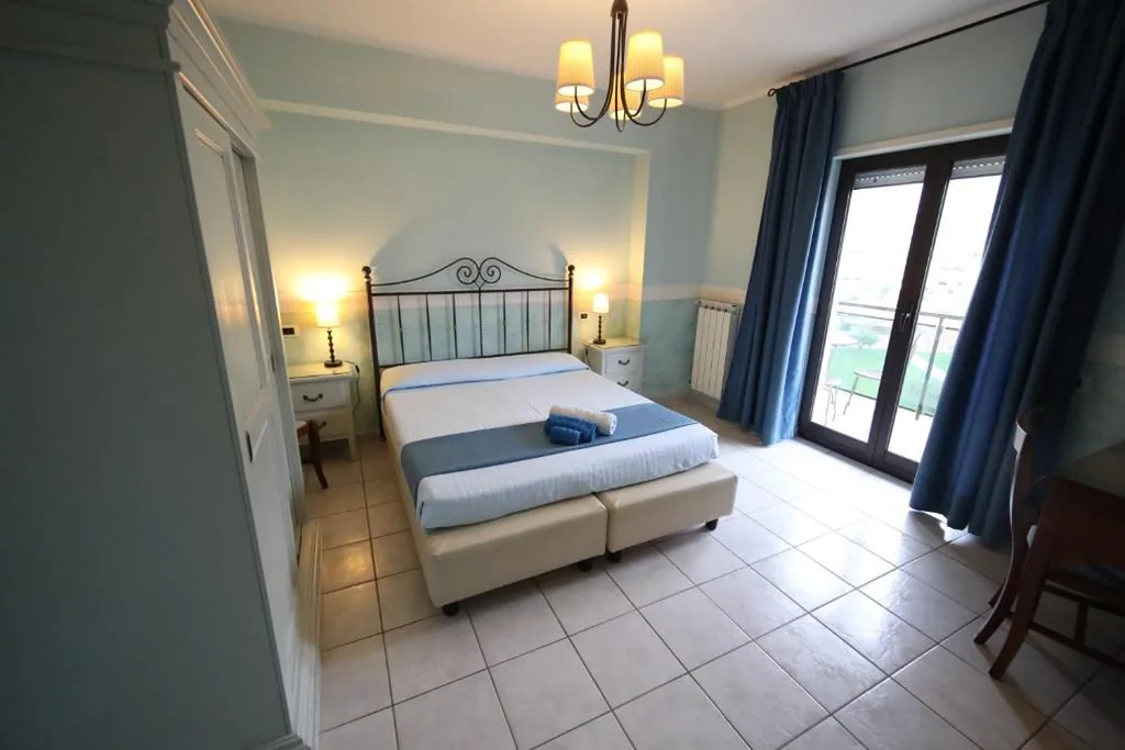 Le Terrazze B&B