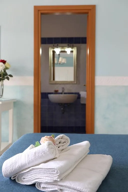 Le Terrazze B&B — foto 3