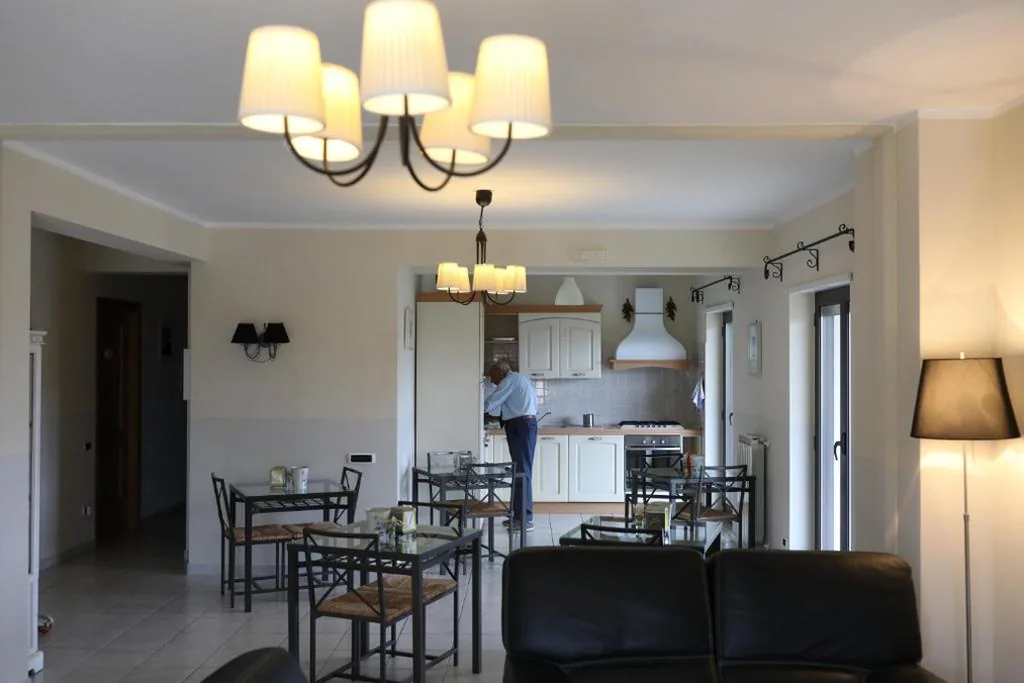Le Terrazze B&B — foto 4