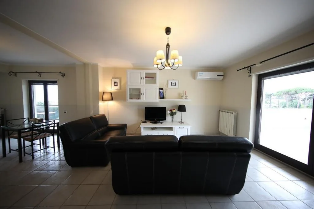 Le Terrazze B&B — foto 5