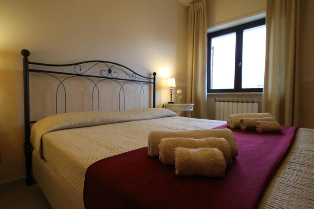 Le Terrazze B&B — foto 6