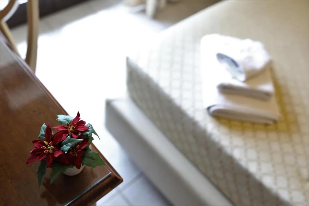 Le Terrazze B&B — foto 7