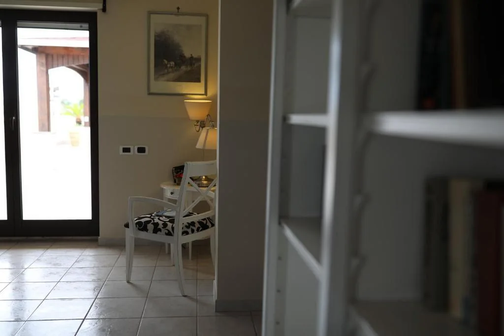 Le Terrazze B&B — foto 8
