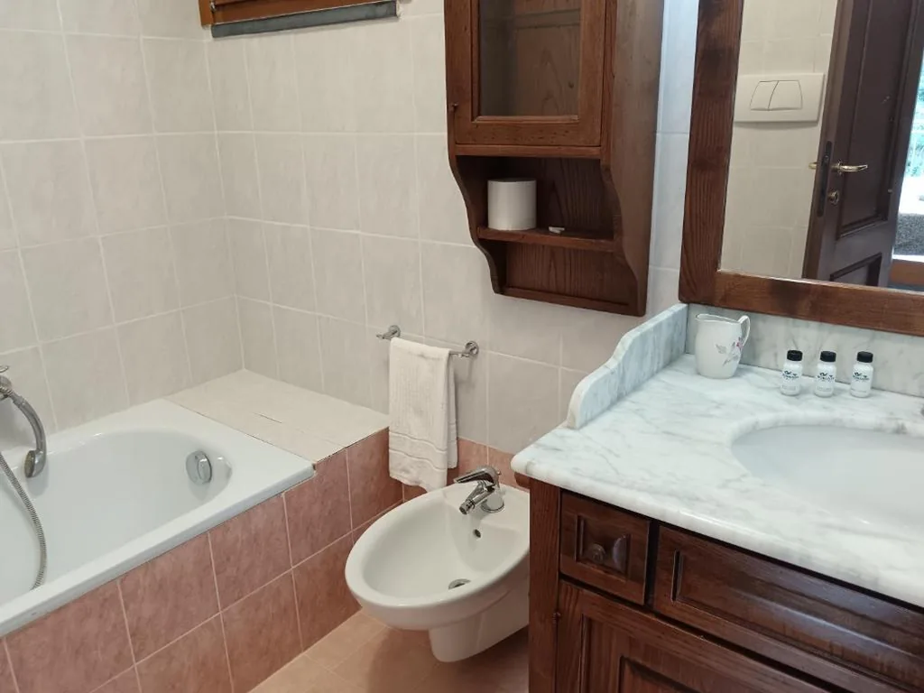 Le Terrazze di katia rooms — foto 3