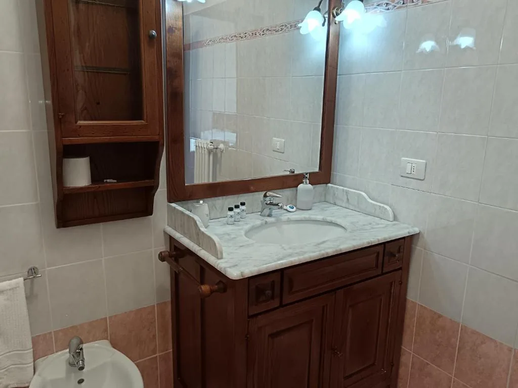 Le Terrazze di katia rooms — foto 4