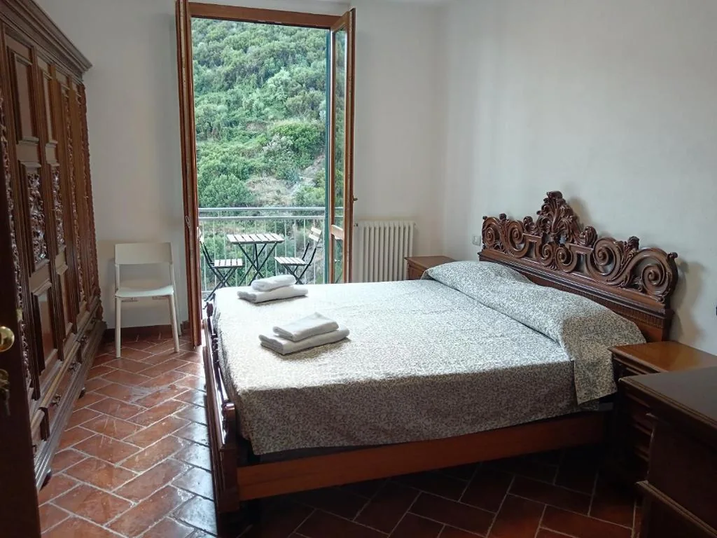 Le Terrazze di katia rooms — foto 5