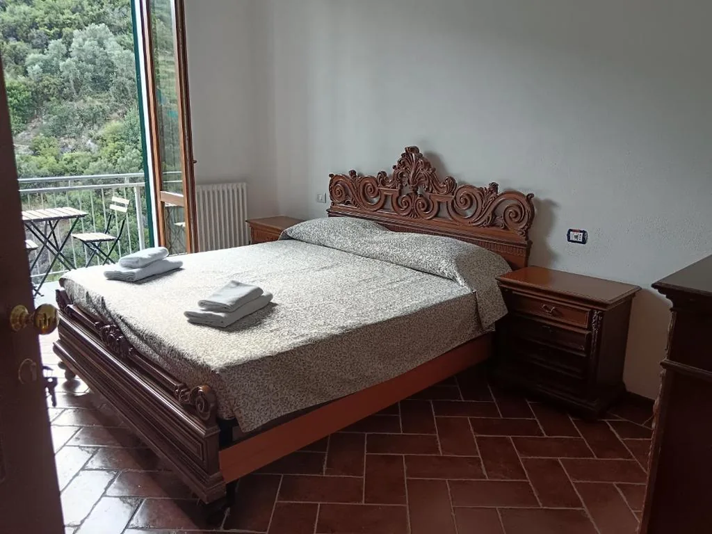 Le Terrazze di katia rooms — foto 6