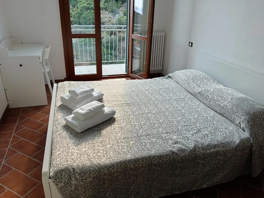 Le Terrazze di katia rooms — foto 7