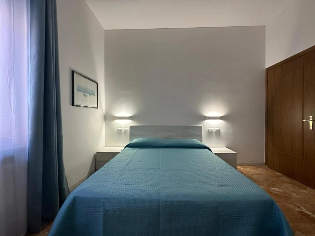 Le Terre del Golfo Rooms