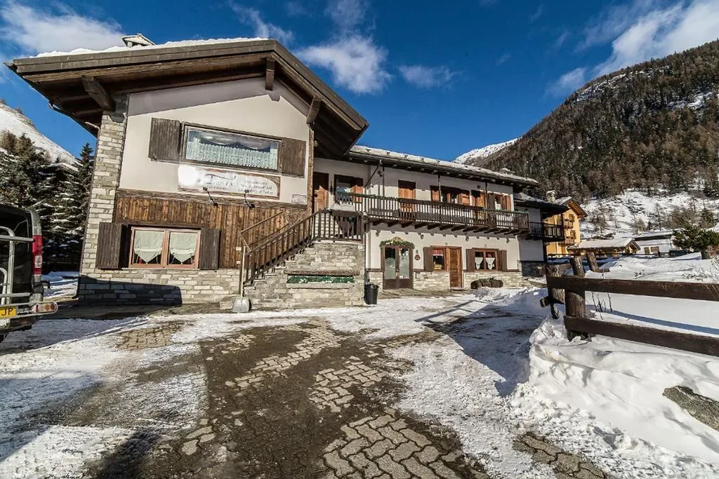 Le Thovex — foto 5