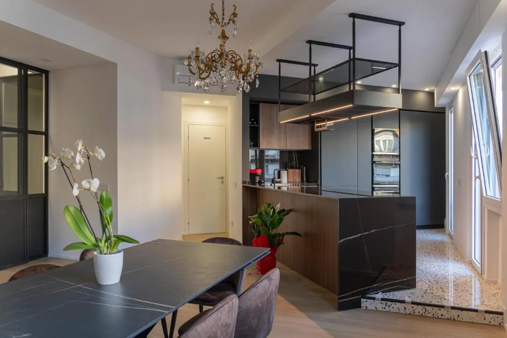 Le TRE EFFE Bed & Breakfast — foto 4