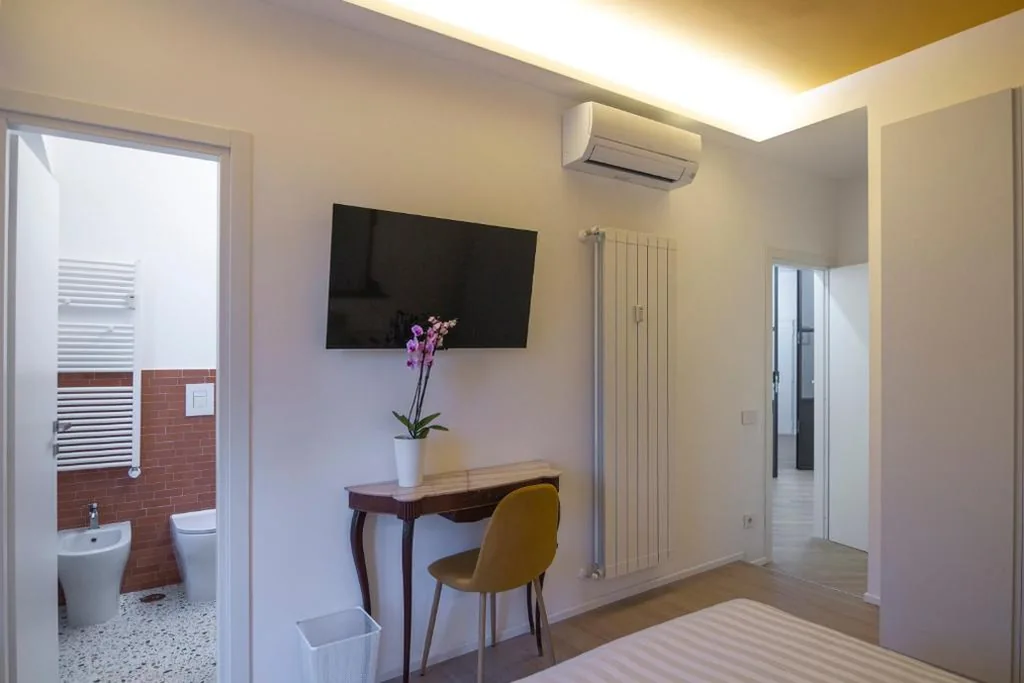 Le TRE EFFE Bed & Breakfast — foto 5