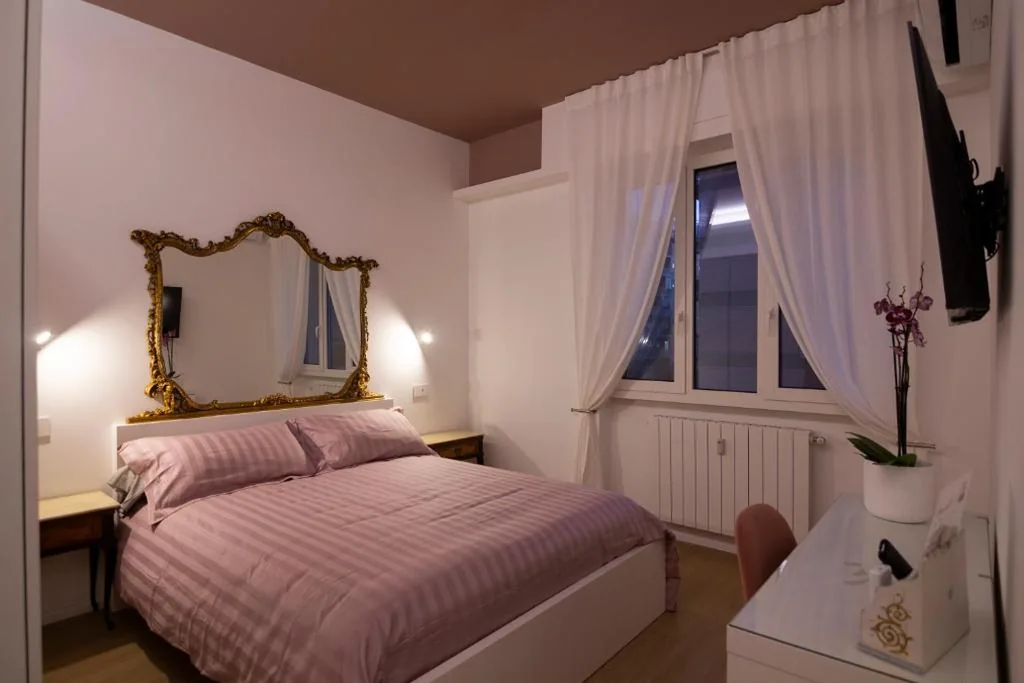 Le TRE EFFE Bed & Breakfast — foto 7