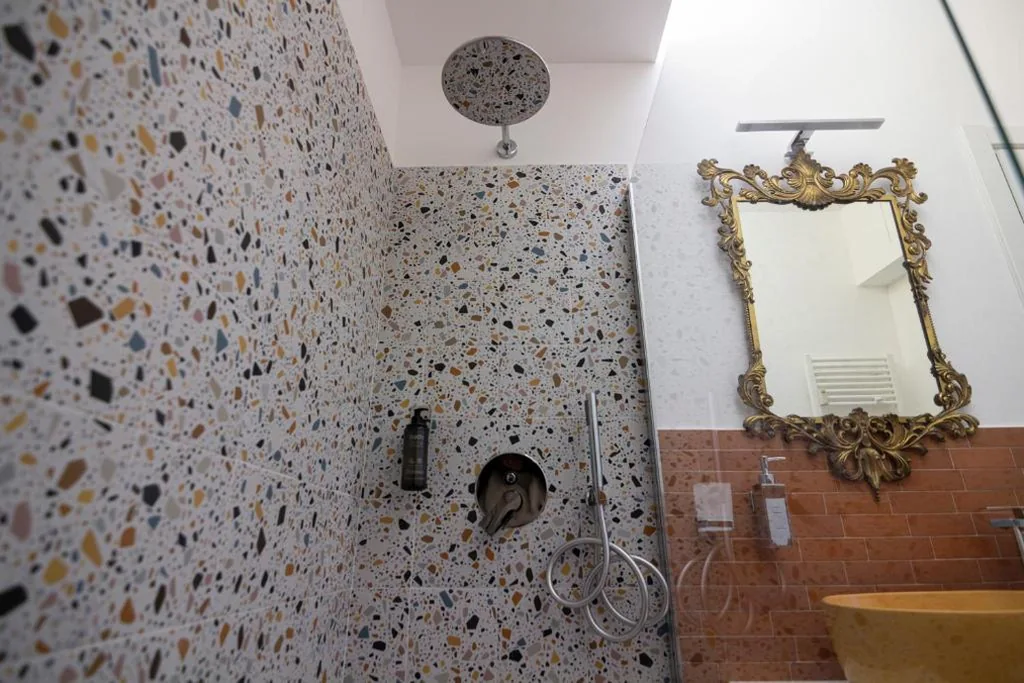 Le TRE EFFE Bed & Breakfast — foto 8
