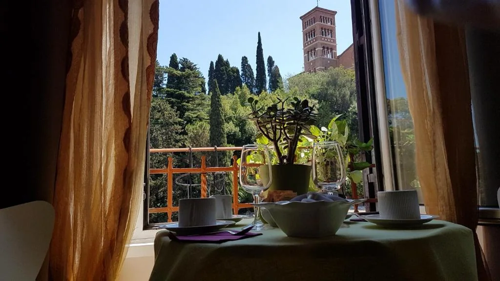 Le Tre Sorelle a Testaccio — foto 3