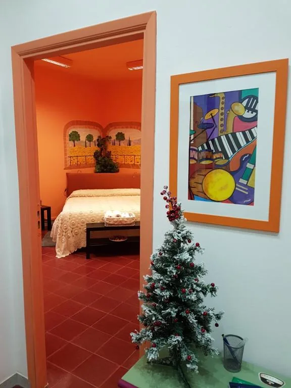 Le Tre Sorelle B&b Garbatella