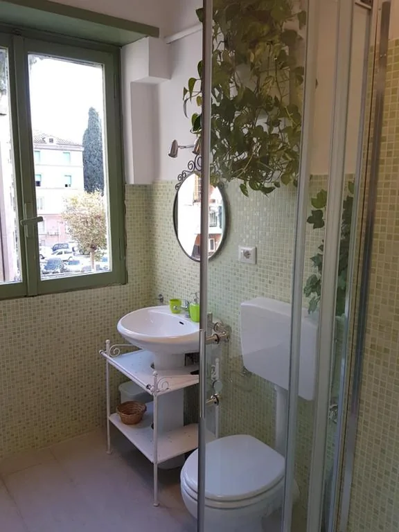 Le Tre Sorelle B&b Garbatella — foto 3