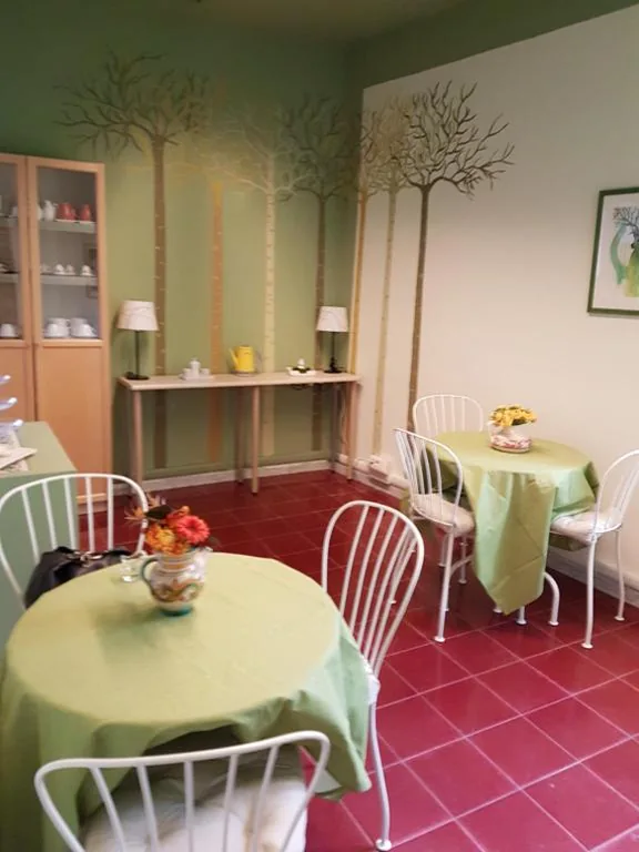 Le Tre Sorelle B&b Garbatella — foto 4
