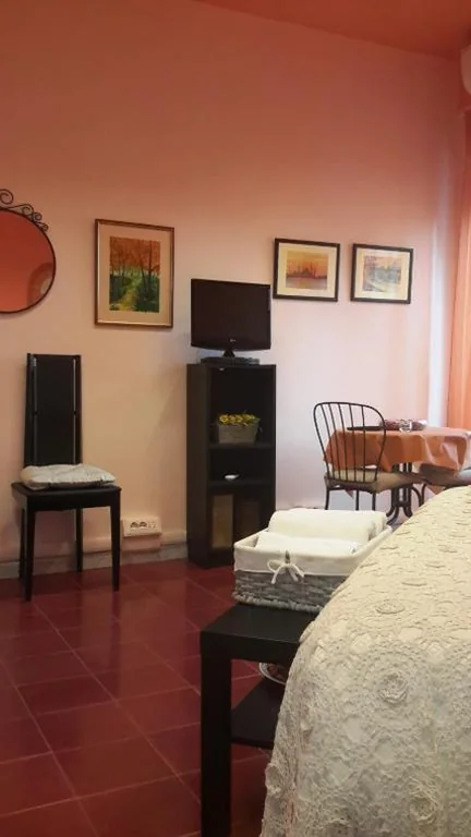 Le Tre Sorelle B&b Garbatella — foto 5