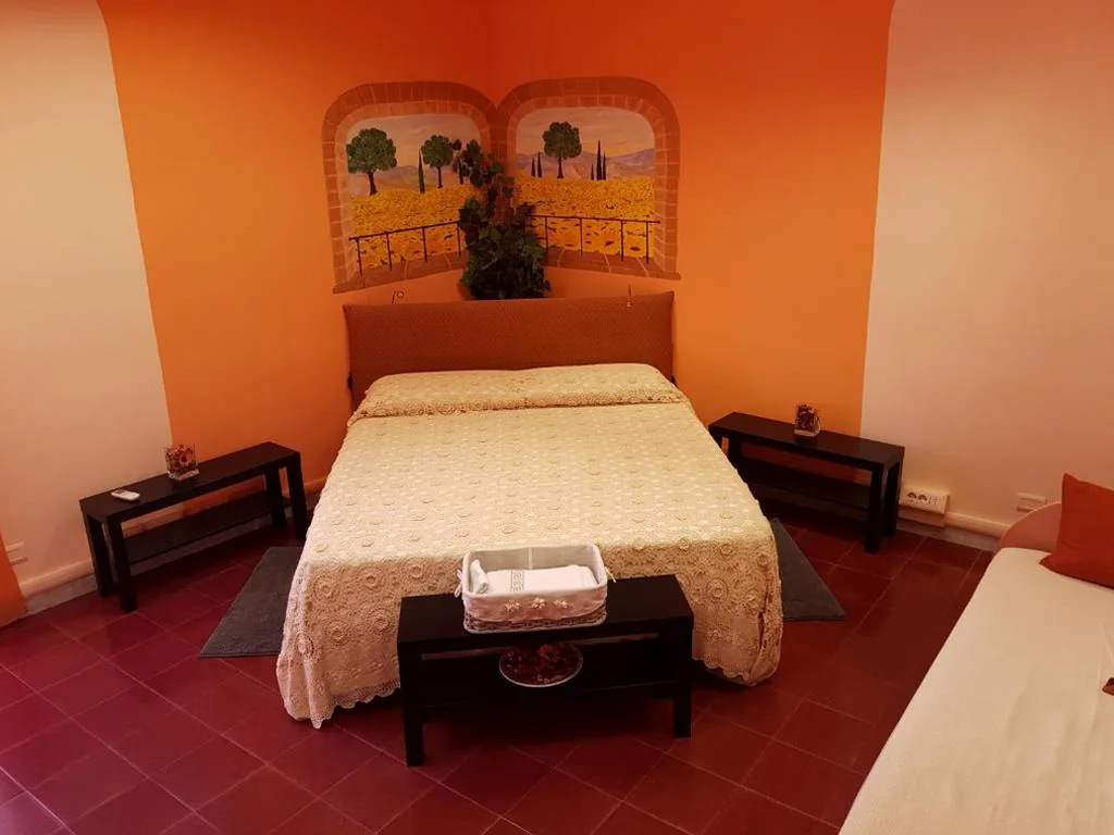 Le Tre Sorelle B&b Garbatella — foto 7