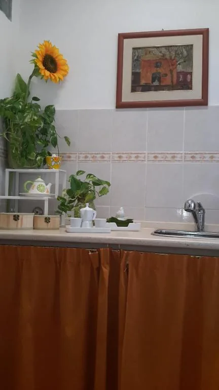 Le Tre Sorelle B&b Garbatella — foto 8